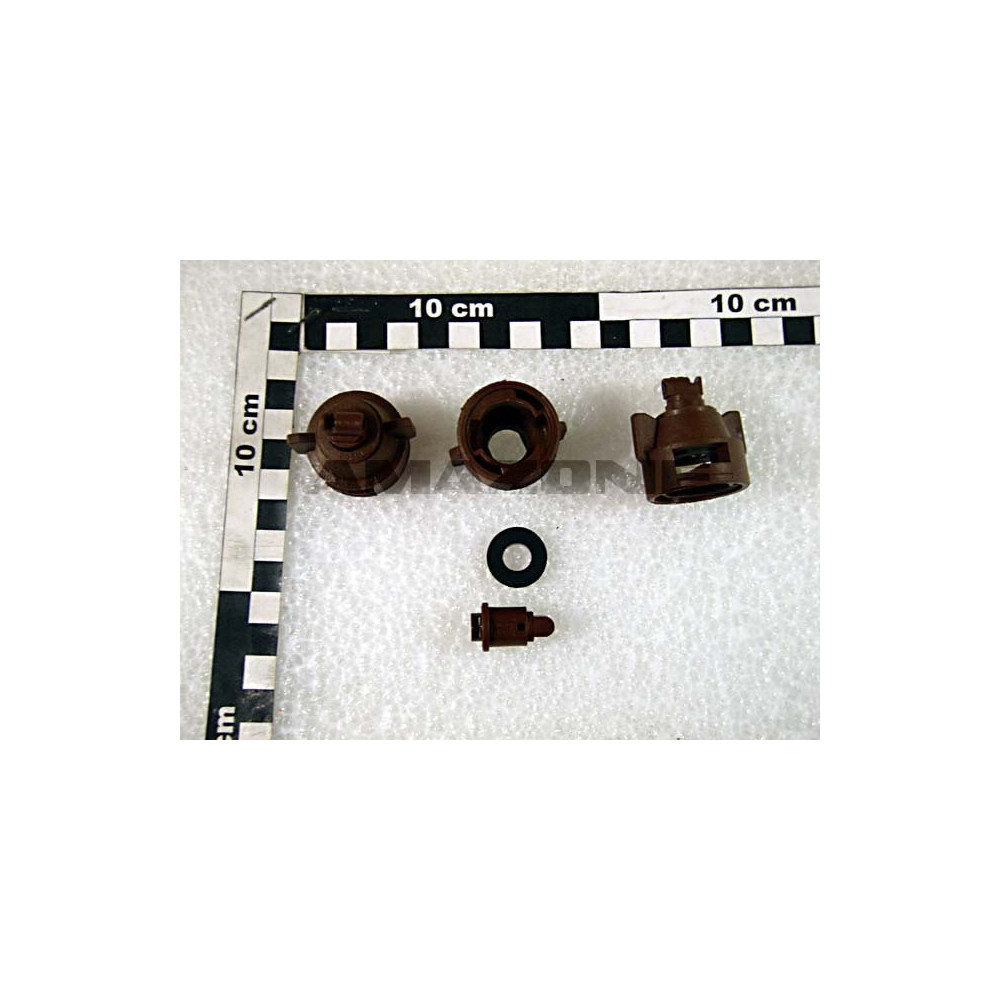 Teejet TTI 110-05 poly ZF1087 Amazone