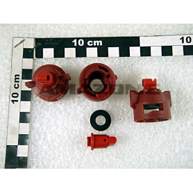 Teejet TTI 110-04 poly ZF1086 Amazone