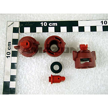 Teejet TTI 110-04 poly Réf. ZF1086 - AMAZONE Teejet TTI 110-04 poly Réf. ZF1086 - AMAZONE