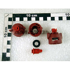 Teejet TTI 110-04 poly Réf. ZF1086 - AMAZONE Teejet TTI 110-04 poly Réf. ZF1086 - AMAZONE