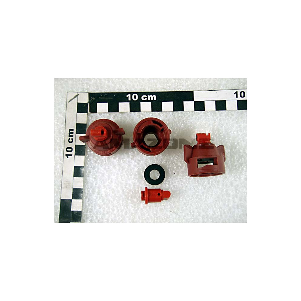 Teejet TTI 110-04 poly ZF1086 Amazone