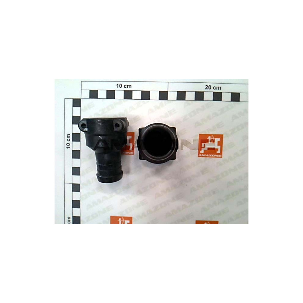 Raccord droit AS30 D 25 ZF110 Amazone