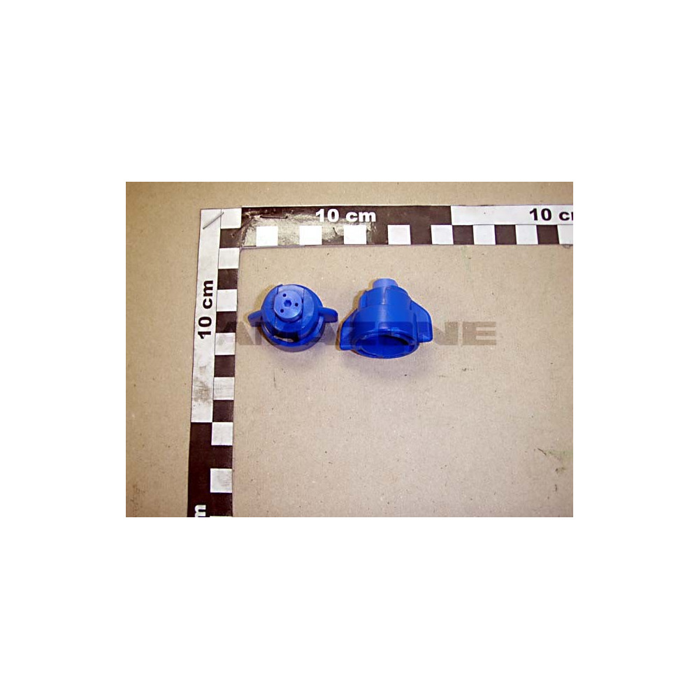 Trifilet albuz EXA bleu ZF1097 Amazone