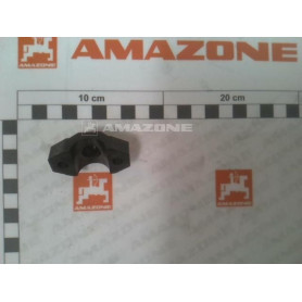 Support du porte buse rampe ZF1108 Amazone