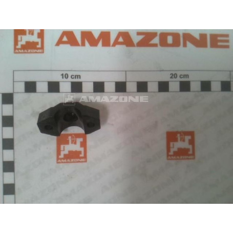 SUPPORT DU PORTE BUSE RAMPE Réf. ZF1108 AMAZONE SUPPORT DU PORTE BUSE RAMPE Réf. ZF1108 AMAZONE