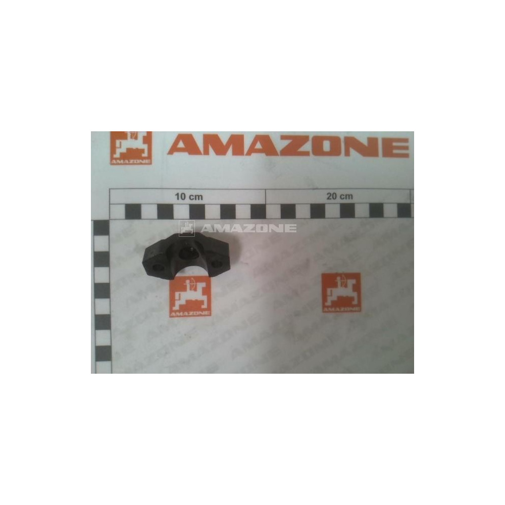 Support du porte buse rampe ZF1108 Amazone