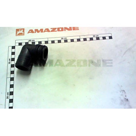 Raccord coude 90° D_39 ZF1107 Amazone