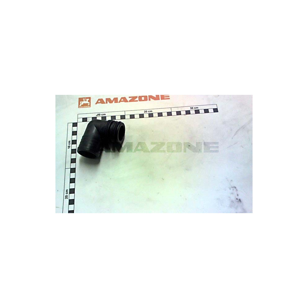 Raccord coude 90° D_39 ZF1107 Amazone