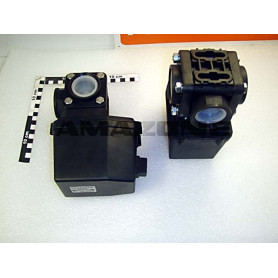 VANNE ELEC. 1 1/4 PACK CONFORT UX Réf. ZF1109 AMAZONE