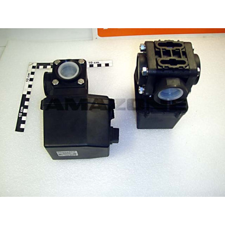 VANNE ELEC. 1 1/4 PACK CONFORT UX Réf. ZF1109 AMAZONE VANNE ELEC. 1 1/4 PACK CONFORT UX Réf. ZF1109 AMAZONE