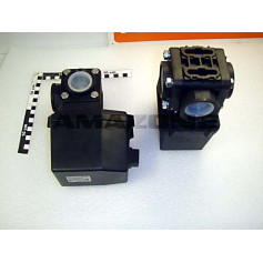 VANNE ELEC. 1 1/4 PACK CONFORT UX Réf. ZF1109 AMAZONE VANNE ELEC. 1 1/4 PACK CONFORT UX Réf. ZF1109 AMAZONE
