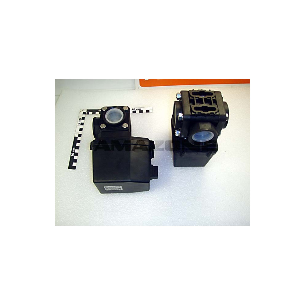  VANNE ELEC. 1 1/4 PACK CONFORT  UX Réf. ZF1109 AMAZONE
