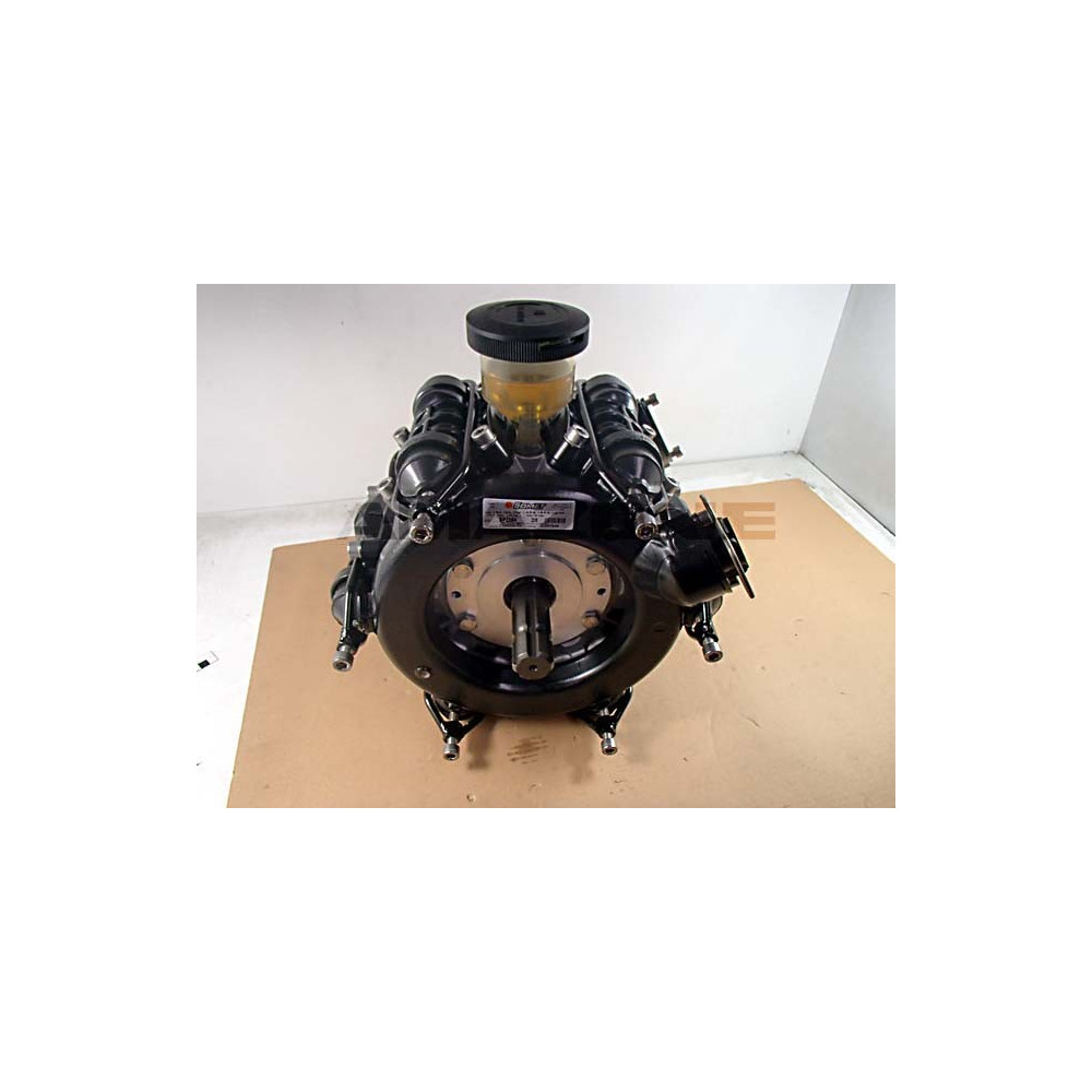 Pompe BP 235 UG super/special ZF1106 Amazone