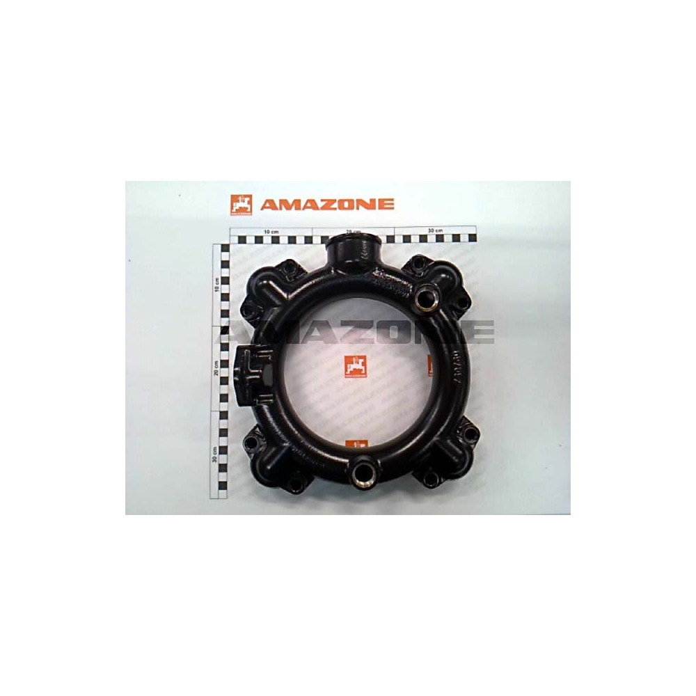 Collecteur PPE 185 BP arr. ZF1112 Amazone