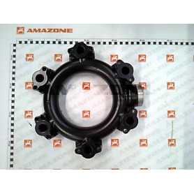 Tubulure de refoulemnt pompe 280 ZF1113 Amazone
