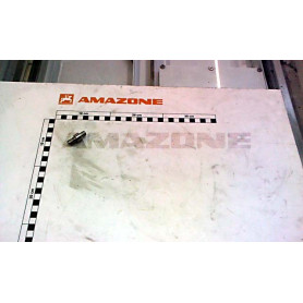 Goujon piston pompe 185/250/285 UX ZF1120 Amazone