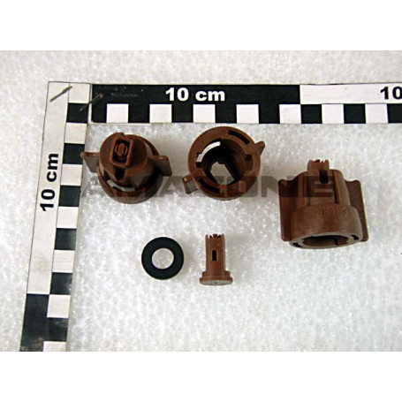 Buse lechler idkt 120-05 polymere Réf. ZF1129 - AMAZONE Buse lechler idkt 120-05 polymere Réf. ZF1129 - AMAZONE