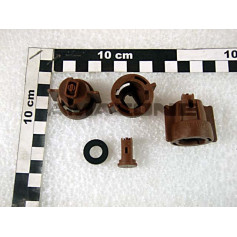 Buse lechler idkt 120-05 polymere Réf. ZF1129 - AMAZONE Buse lechler idkt 120-05 polymere Réf. ZF1129 - AMAZONE