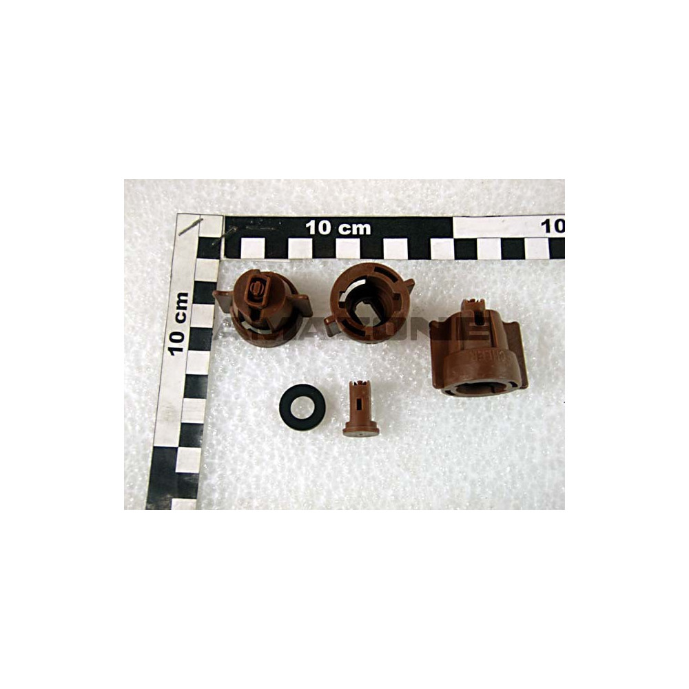 Buse lechler idkt 120-05 polymere ZF1129 Amazone