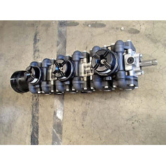 Pompe P750 UX11200 super AB 03/12 Réf. ZF1134 - AMAZONE