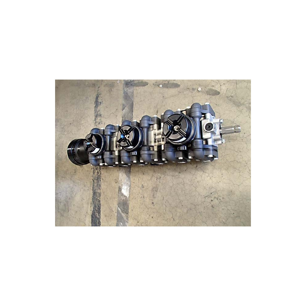Pompe P750 UX11200 super AB 03/12 ZF1134 Amazone