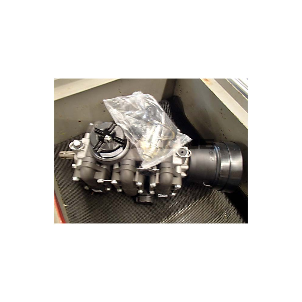 Pompe P 380 ZF1133 Amazone
