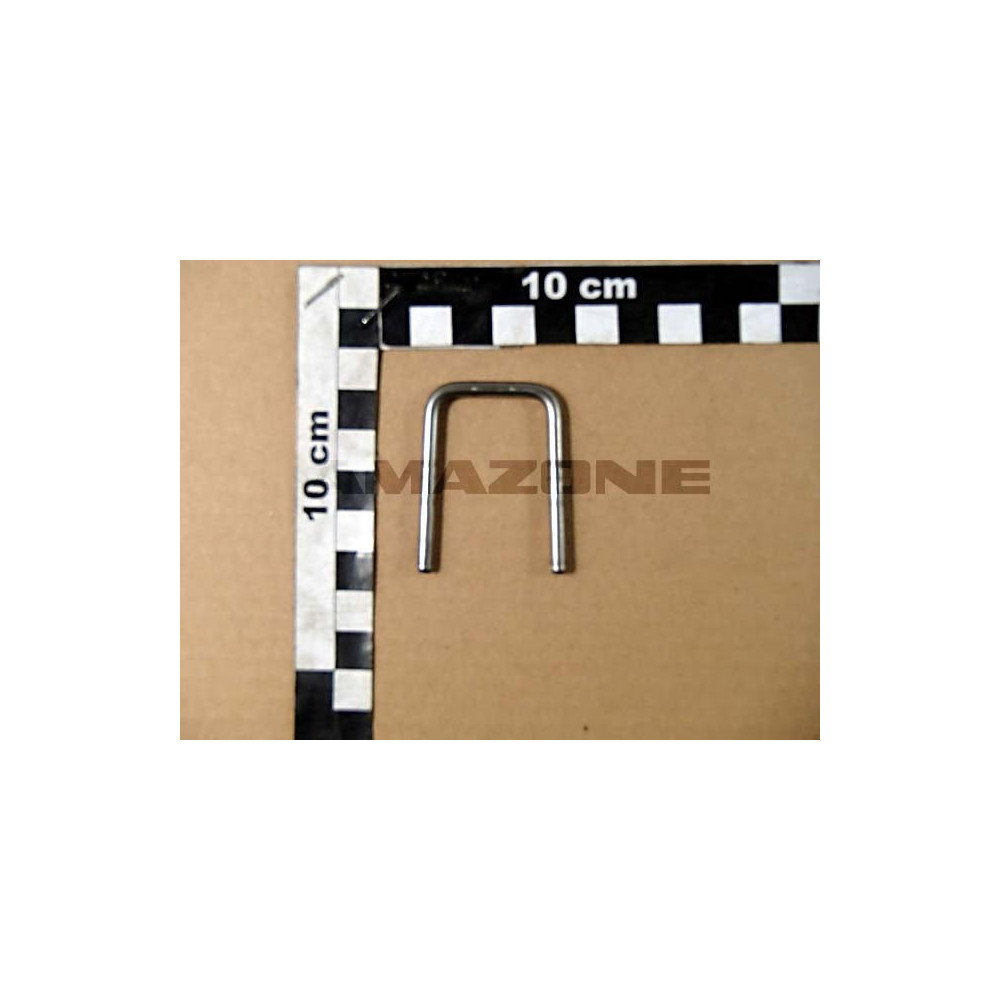 Broche 4X32 UX ZF1135 Amazone