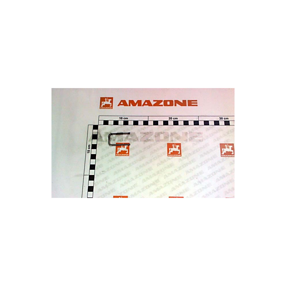 Broche raccord T2 ZF1144 Amazone