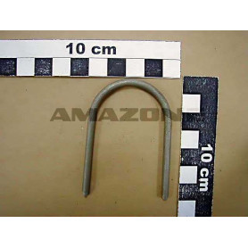 Broche U 4X40 ZF115 Amazone