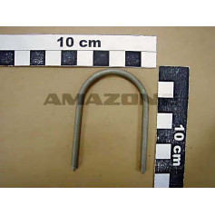 BROCHE U 4X40 Réf. ZF115 AMAZONE BROCHE U 4X40 Réf. ZF115 AMAZONE