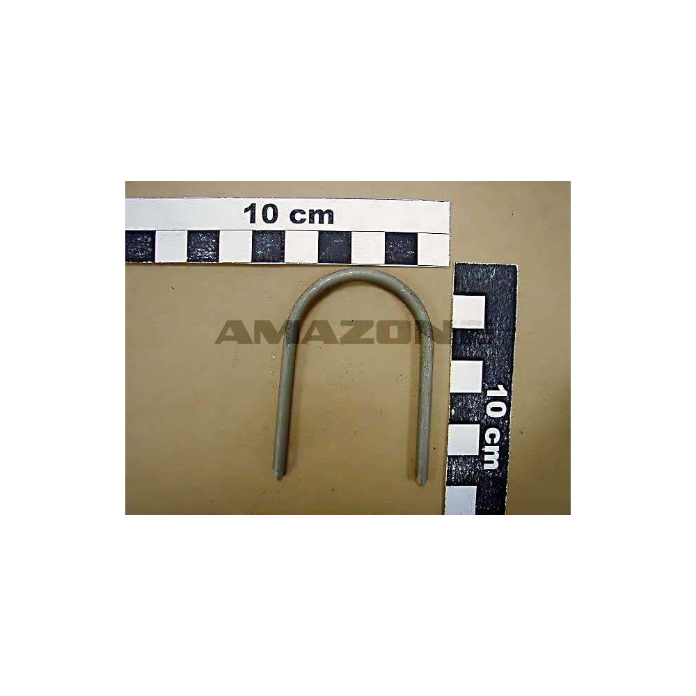 Broche U 4X40 ZF115 Amazone