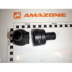 Raccord AS40 D25 Réf. ZF1148 - AMAZONE Raccord AS40 D25 Réf. ZF1148 - AMAZONE