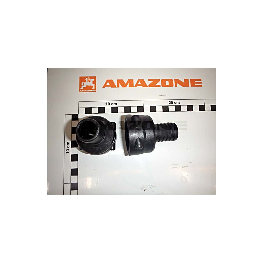 Raccord AS40 D25 ZF1148 Amazone