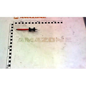 Tige piston cplt UF ZF1151 Amazone