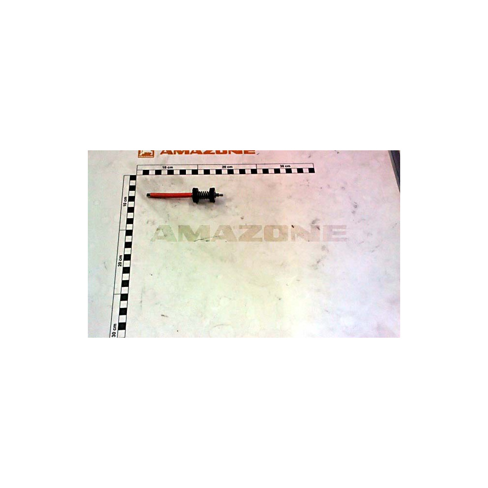 Tige piston cplt UF ZF1151 Amazone