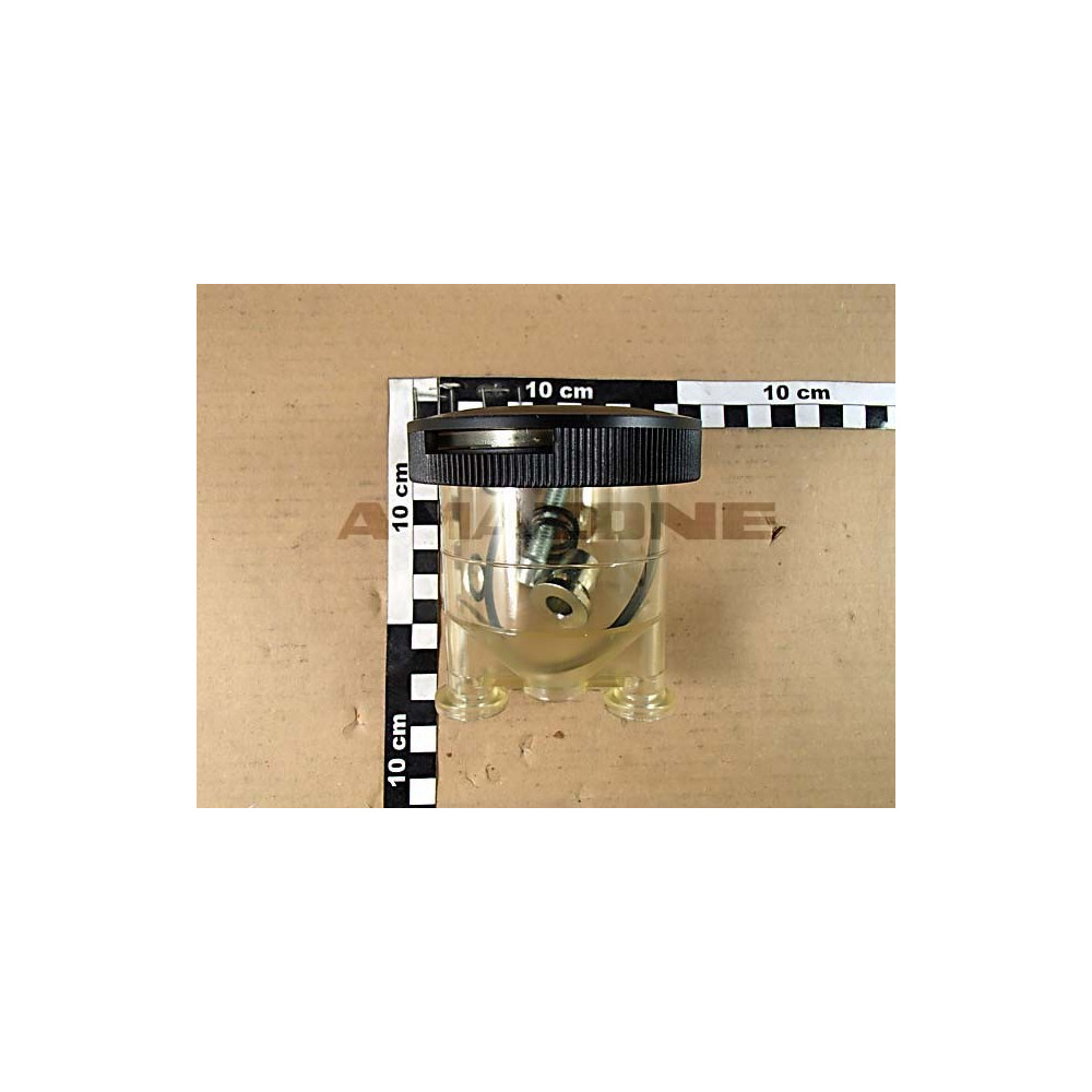 BOL reserve huile pompe pulve ZF1153 Amazone