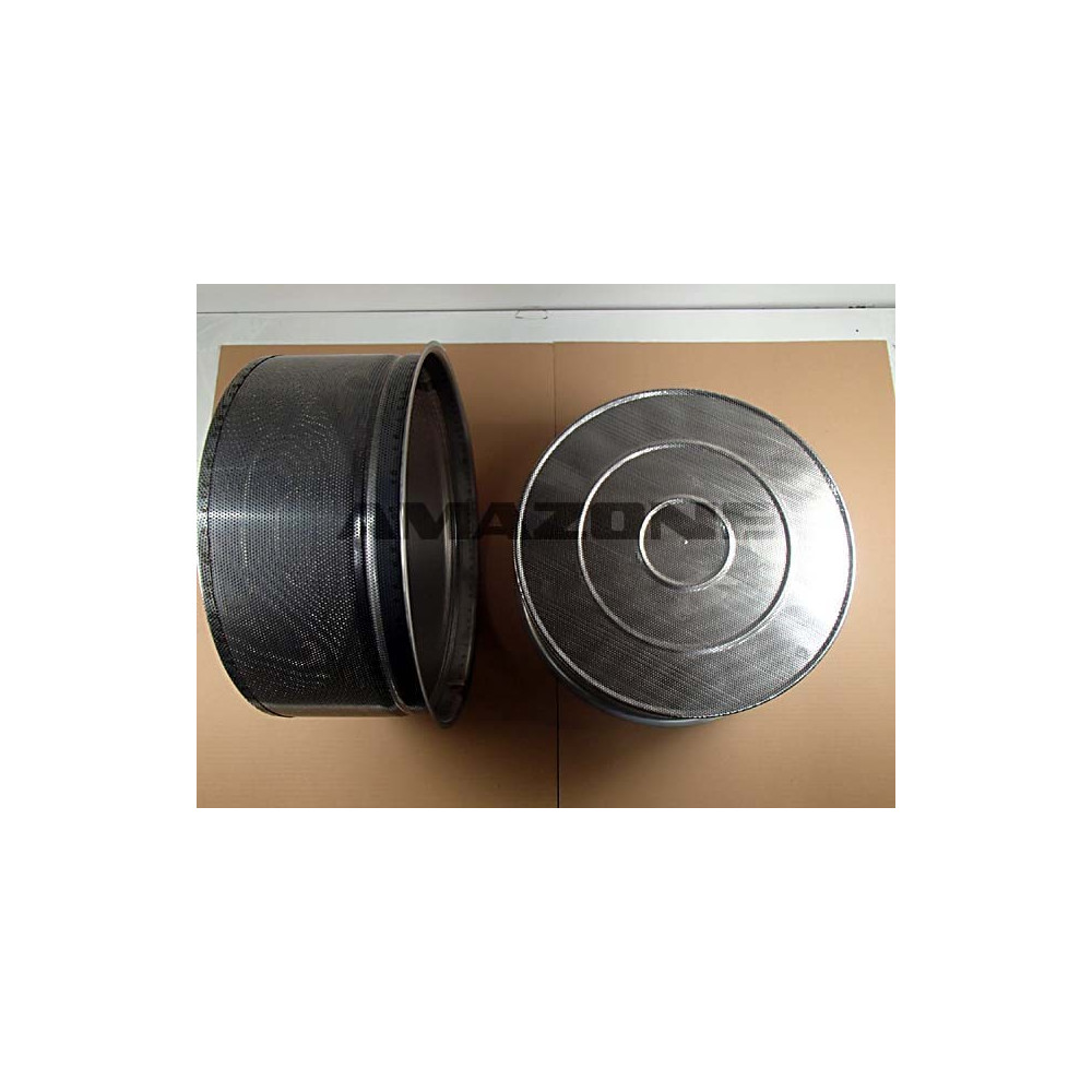 Tamis cuve D 400 pantera ZF1154 Amazone
