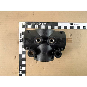 Raccord T AS40 ZF1159 Amazone