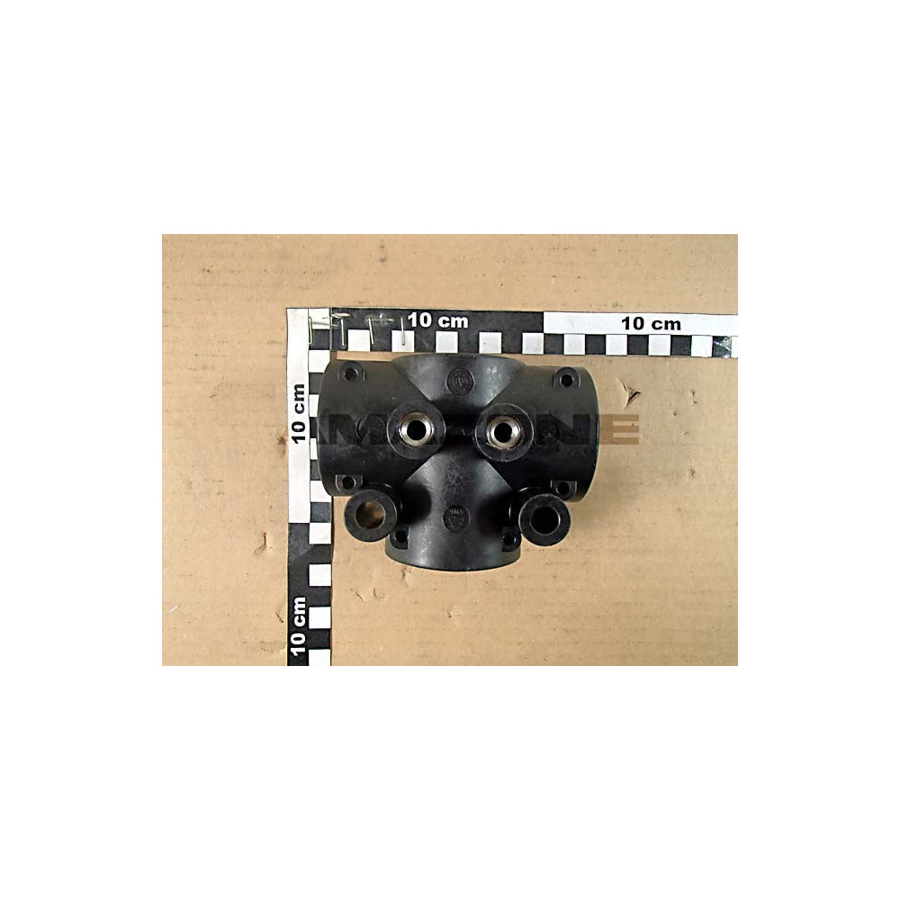 Raccord T AS40 ZF1159 Amazone