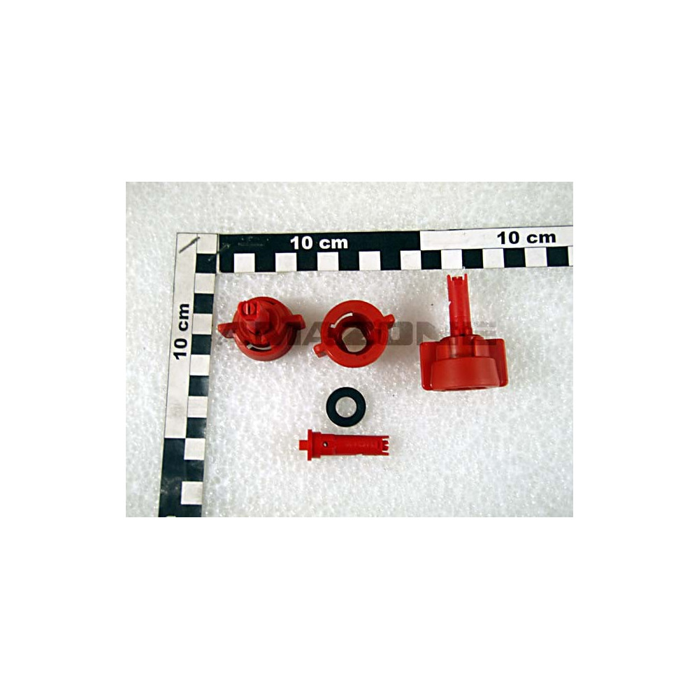 Buse lechler IS 80-04 polymere ZF1081 Amazone