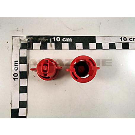 Buse lechler idks 80-04 polymere Réf. ZF1165 - AMAZONE Buse lechler idks 80-04 polymere Réf. ZF1165 - AMAZONE