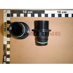 Raccord IG 1" ZF1175 Amazone