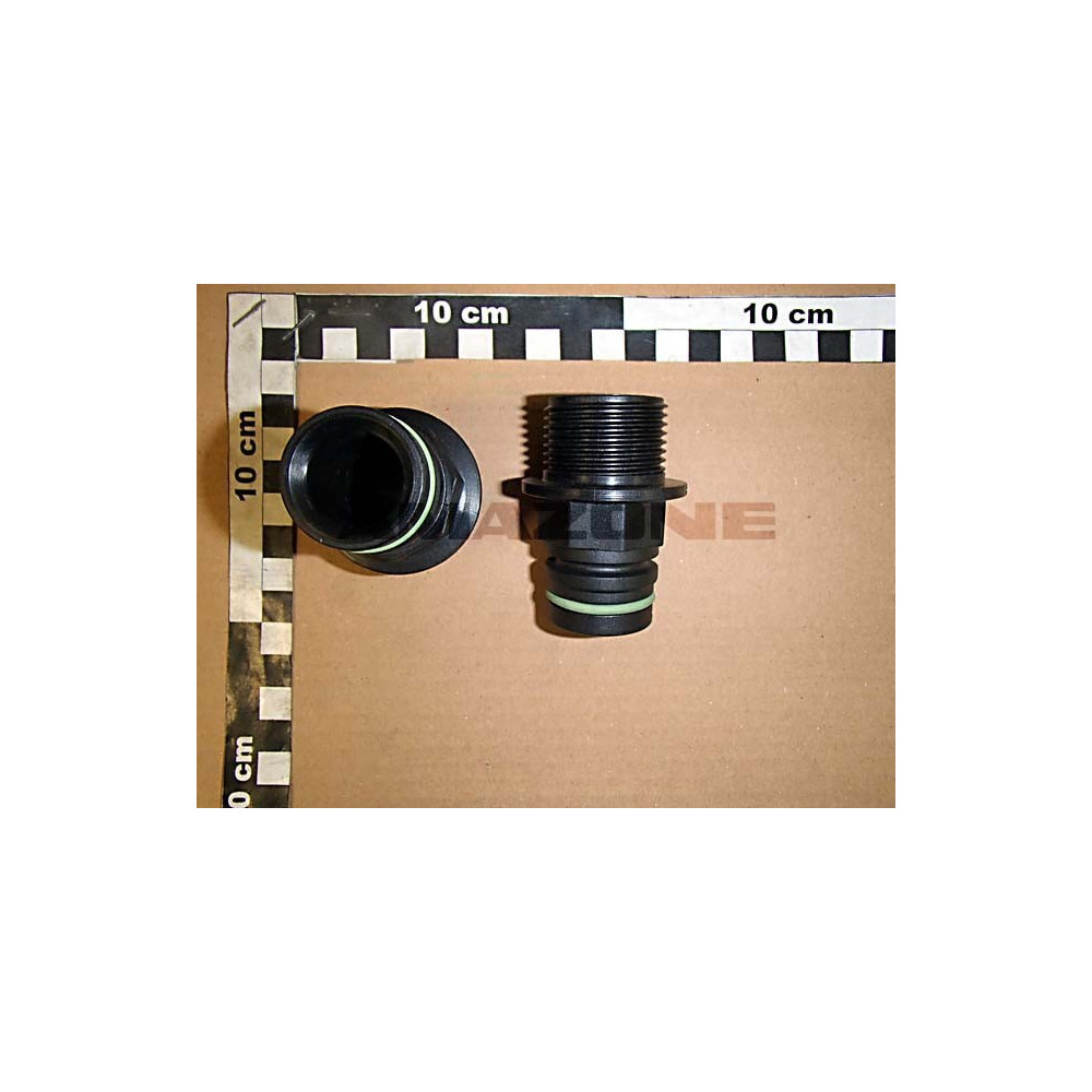Raccord IG 1" ZF1175 Amazone