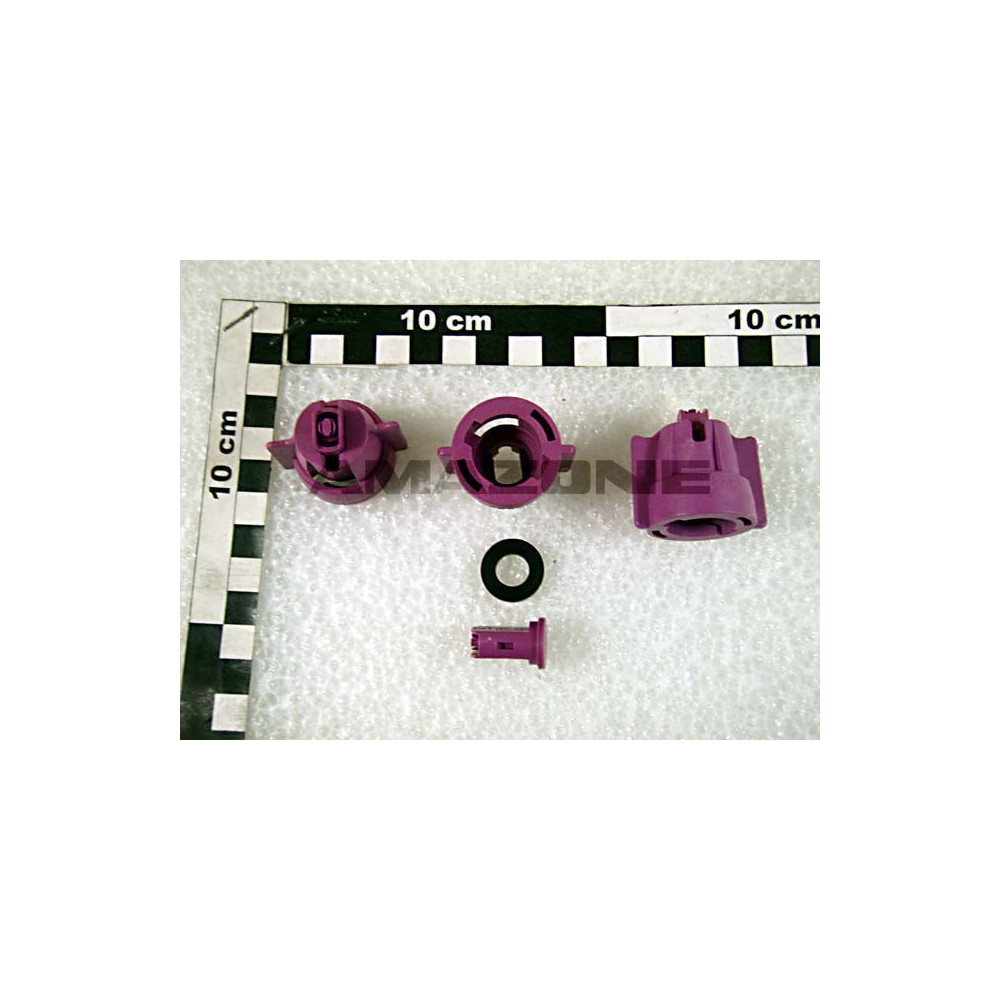 Buse lechler idkt 120-025 polymere ZF1171 Amazone