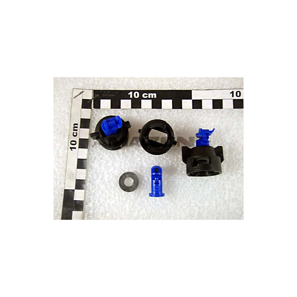 Buse teejet AI 3070 03-VP ZF1181 Amazone