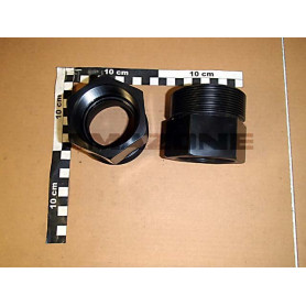 Raccord IG_2ZOLL AG_2 1/2ZOLL ZF1185 Amazone