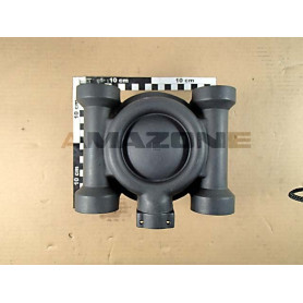 Culasse de pompe P200/P260 ZF1188 Amazone