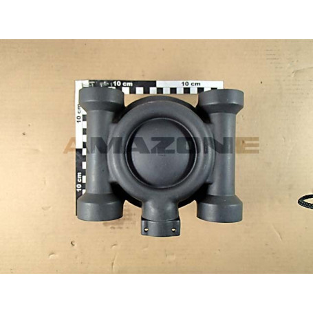 CULASSE DE POMPE P200/P260 Réf. ZF1188 AMAZONE