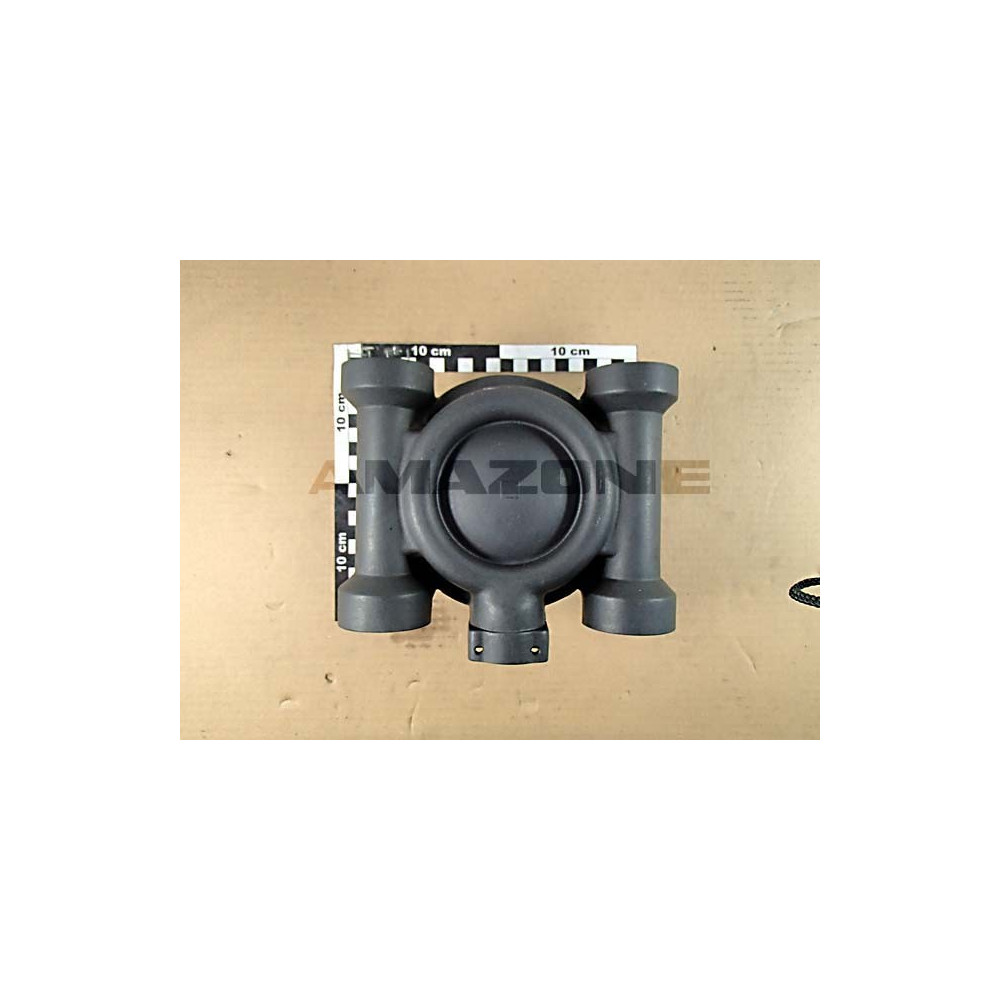 Culasse de pompe P200/P260 ZF1188 Amazone
