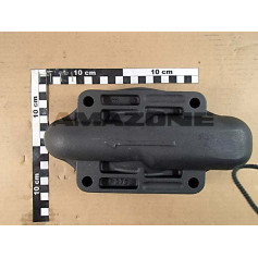Culasse pompe flutek Réf. ZF1191 - AMAZONE Culasse pompe flutek Réf. ZF1191 - AMAZONE